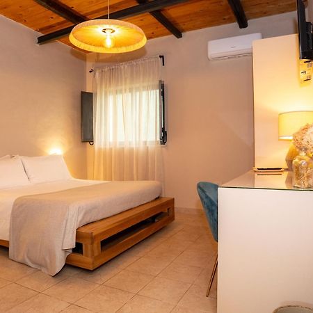 Signor Cesare Agrobistrot B&B San Giovanni Rotondo Buitenkant foto