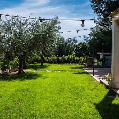 Signor Cesare Agrobistrot B&B San Giovanni Rotondo Buitenkant foto