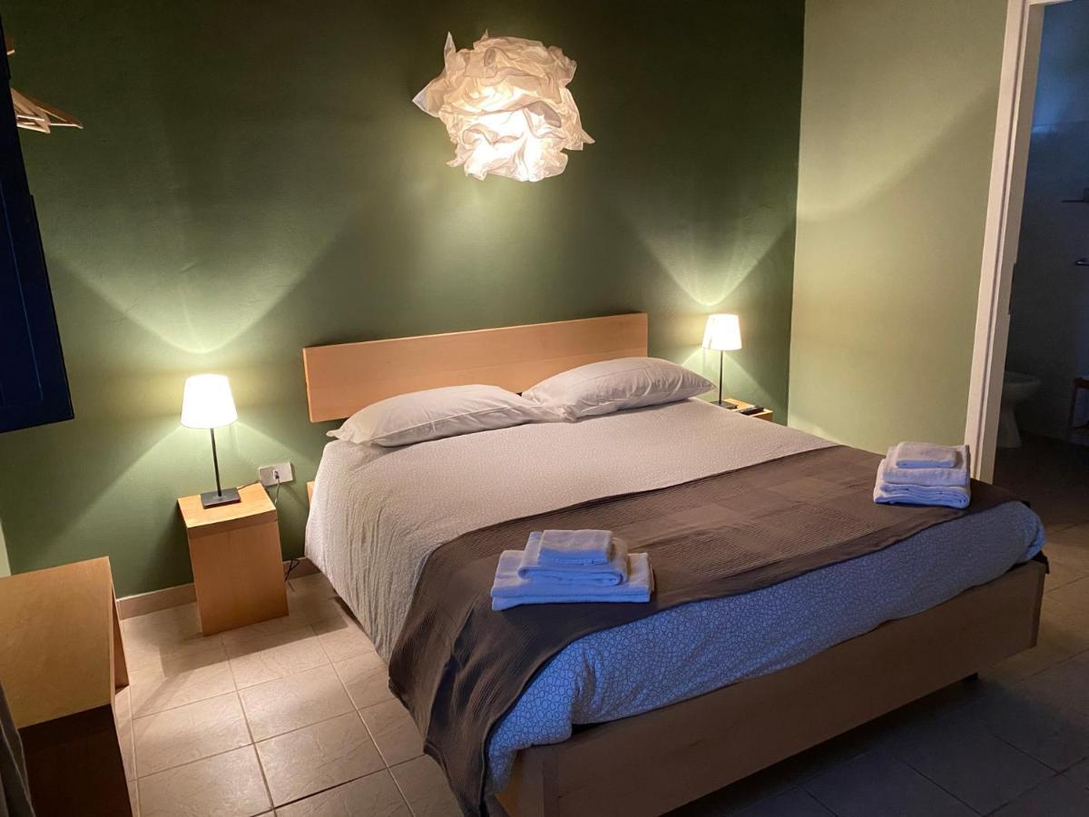 Signor Cesare Agrobistrot B&B San Giovanni Rotondo Buitenkant foto