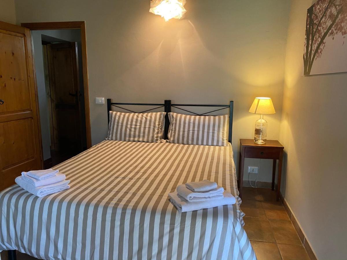 Signor Cesare Agrobistrot B&B San Giovanni Rotondo Buitenkant foto