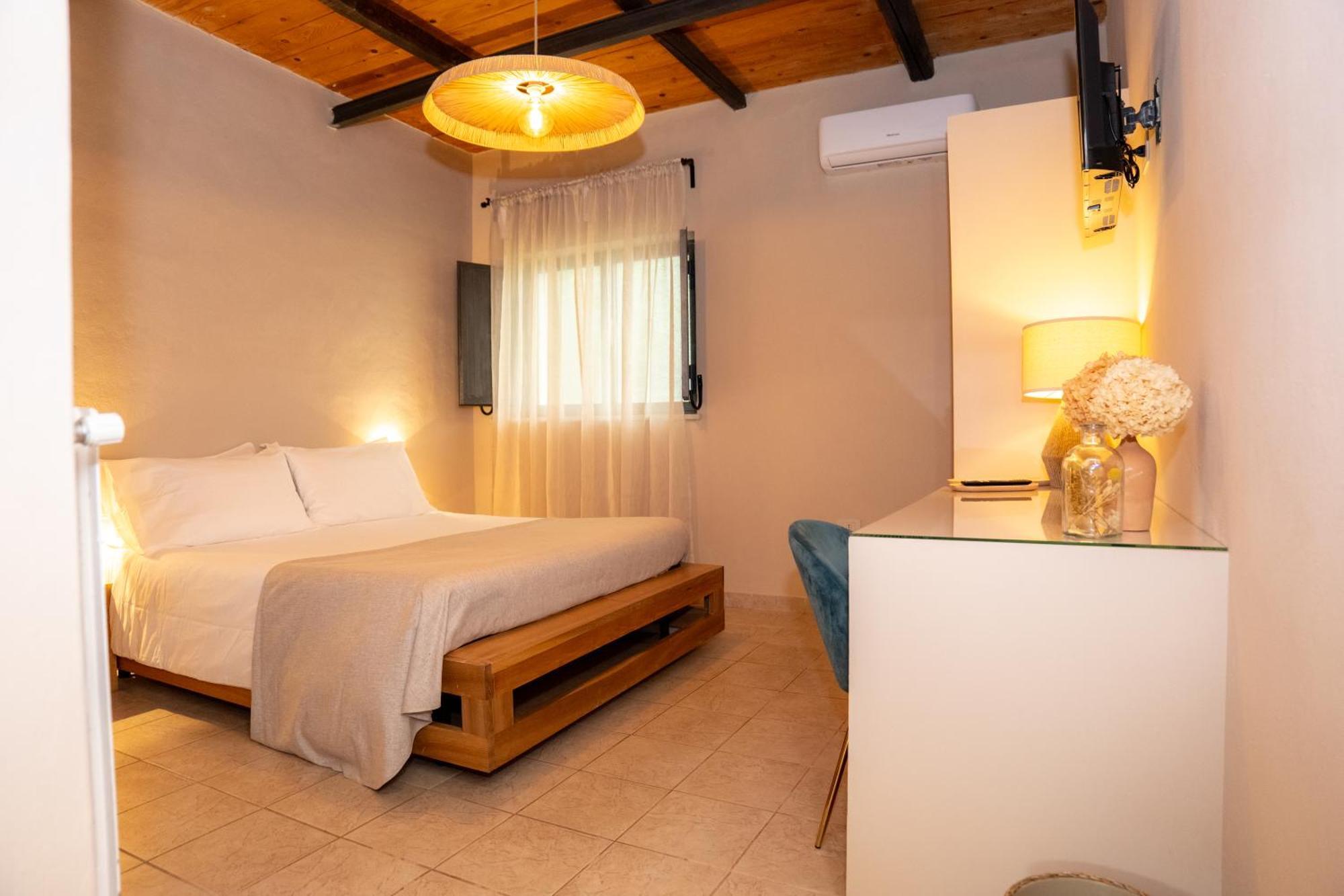 Signor Cesare Agrobistrot B&B San Giovanni Rotondo Buitenkant foto